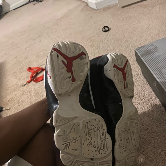 Air Jordan 9 Retro “space jam” - Picture 3 of 7